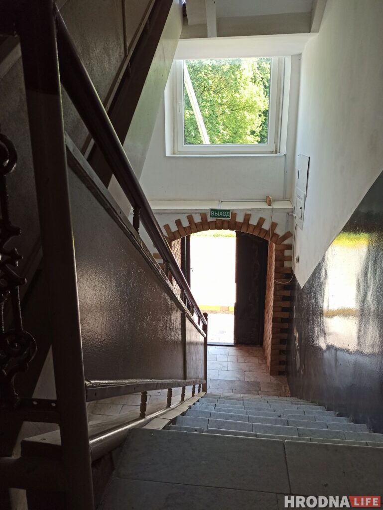 Берестовица - почти Краков, а Репля - красивее Москвы. Что посмотреть за день в окрестностях Гродно