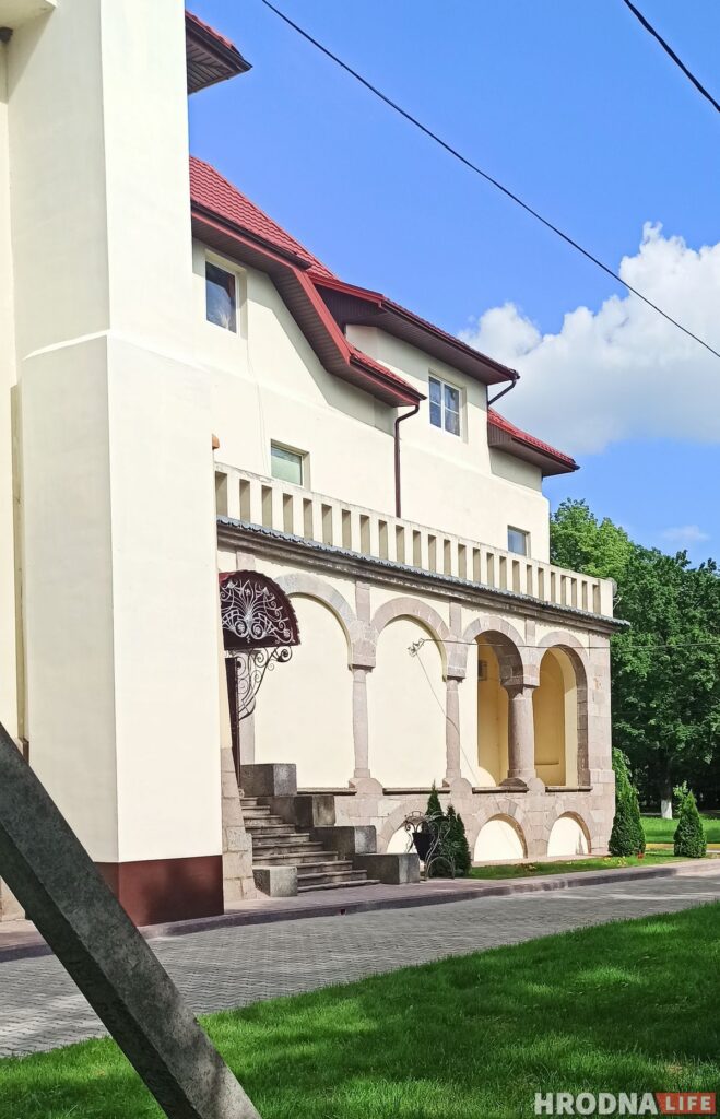 Берестовица - почти Краков, а Репля - красивее Москвы. Что посмотреть за день в окрестностях Гродно