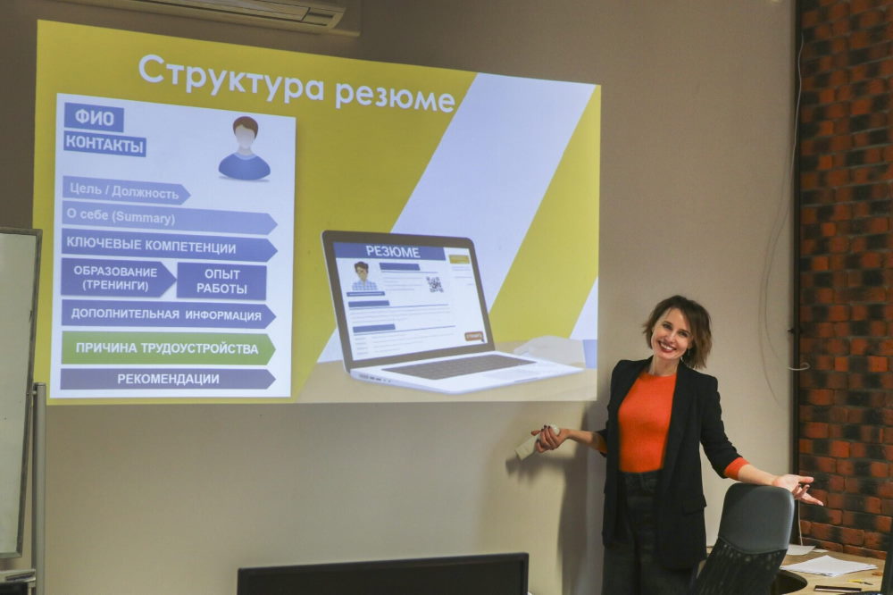 Памяняць працу або выбраць прафесію дзіцяці: дзе ў Гродне даюць пропуск у IT?