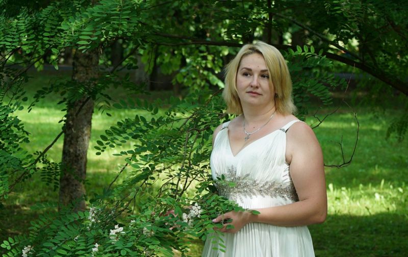 Палац графіні Красінскай, мясціны Ажэшкі і... жалезны чалавек. Што пабачыць за дзень у ваколіцах Гродна