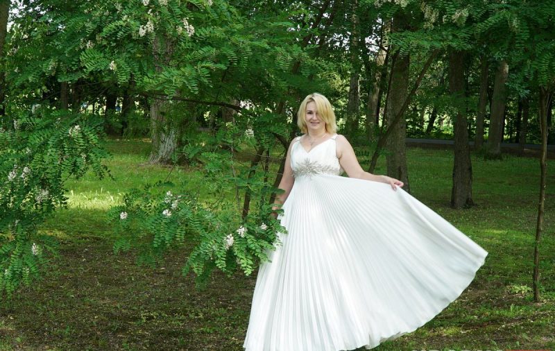 Палац графіні Красінскай, мясціны Ажэшкі і... жалезны чалавек. Што пабачыць за дзень у ваколіцах Гродна