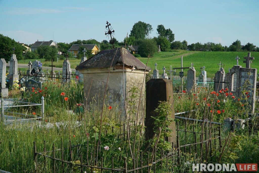 Берестовица - почти Краков, а Репля - красивее Москвы. Что посмотреть за день в окрестностях Гродно