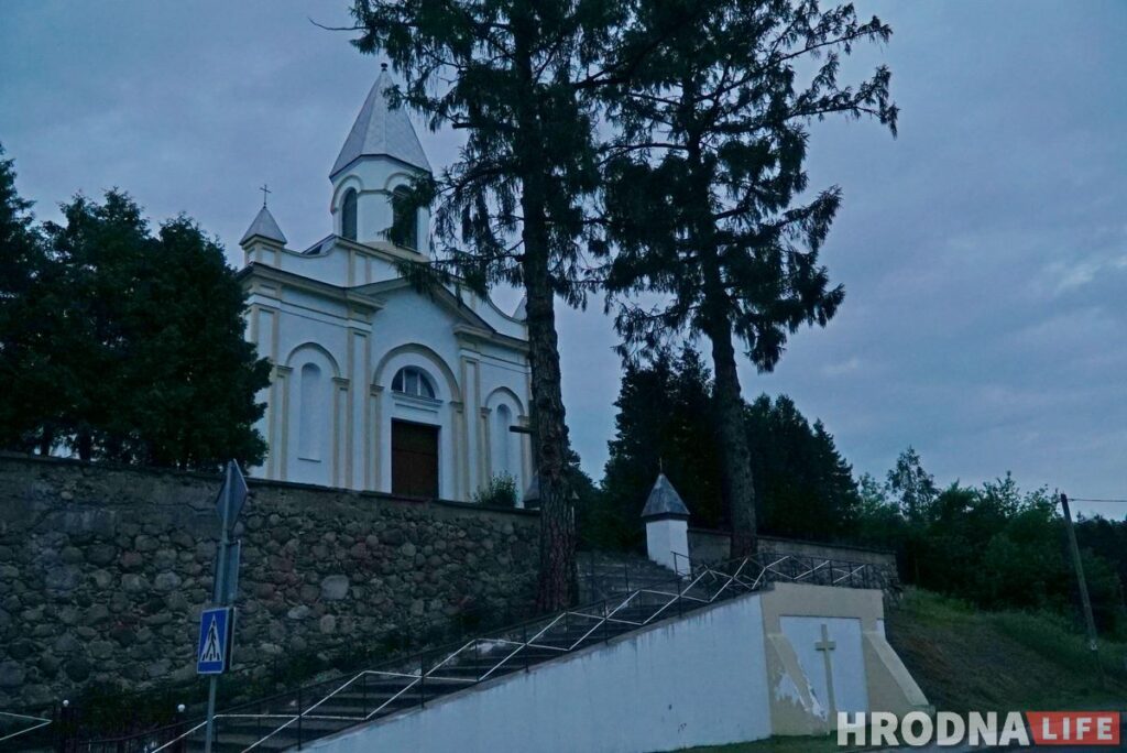 Бераставіца – амаль Кракаў, а Рэпля прыгажэй за Маскву. Што пабачыць за дзень у ваколіцах Гродна