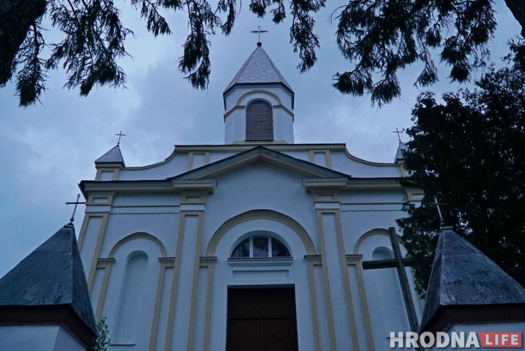 Бераставіца – амаль Кракаў, а Рэпля прыгажэй за Маскву. Што пабачыць за дзень у ваколіцах Гродна