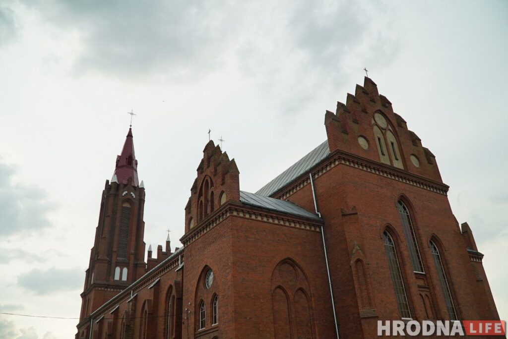 Бераставіца – амаль Кракаў, а Рэпля прыгажэй за Маскву. Што пабачыць за дзень у ваколіцах Гродна