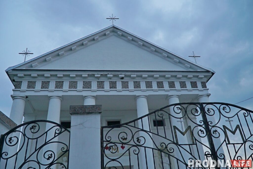 Бераставіца – амаль Кракаў, а Рэпля прыгажэй за Маскву. Што пабачыць за дзень у ваколіцах Гродна