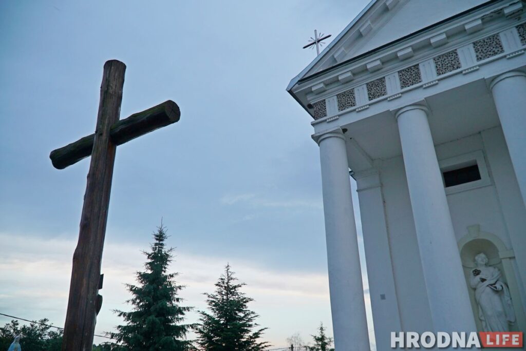 Бераставіца – амаль Кракаў, а Рэпля прыгажэй за Маскву. Што пабачыць за дзень у ваколіцах Гродна