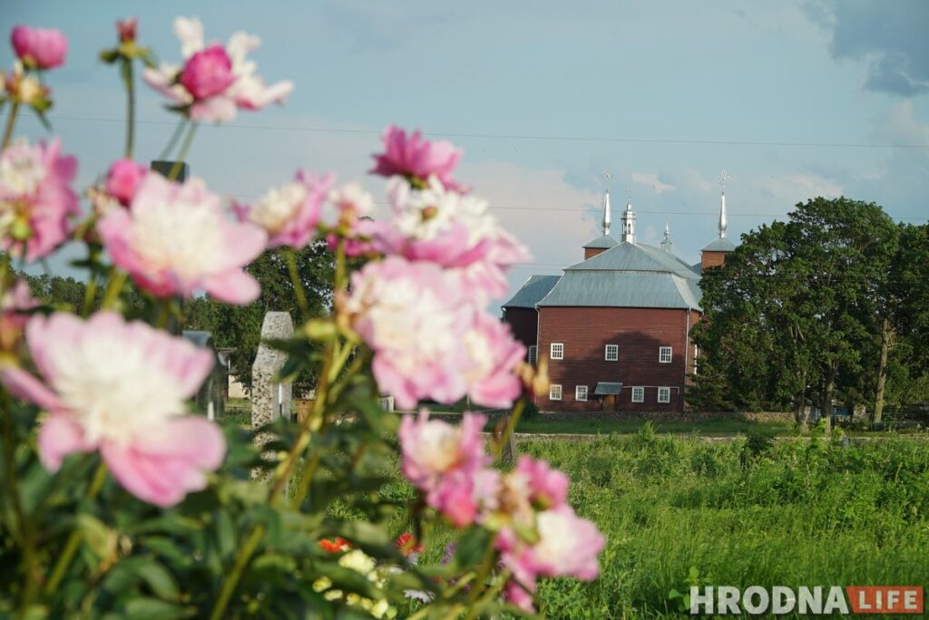 Берестовица - почти Краков, а Репля - красивее Москвы. Что посмотреть за день в окрестностях Гродно