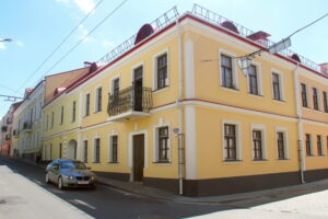 кирова 3 кирава 3 гродно