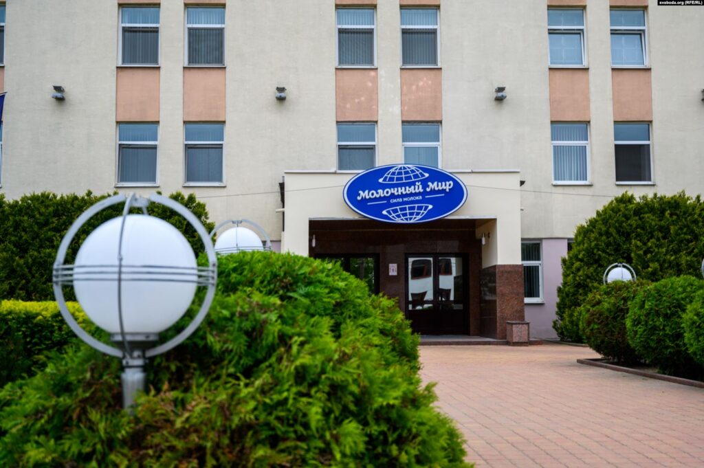 Ремонты и вертолеты. Как в Гродно готовятся к визиту Лукашенко