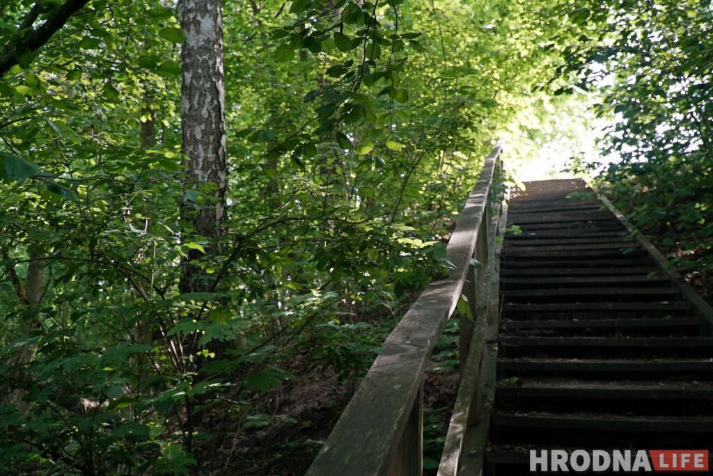 Берестовица - почти Краков, а Репля - красивее Москвы. Что посмотреть за день в окрестностях Гродно