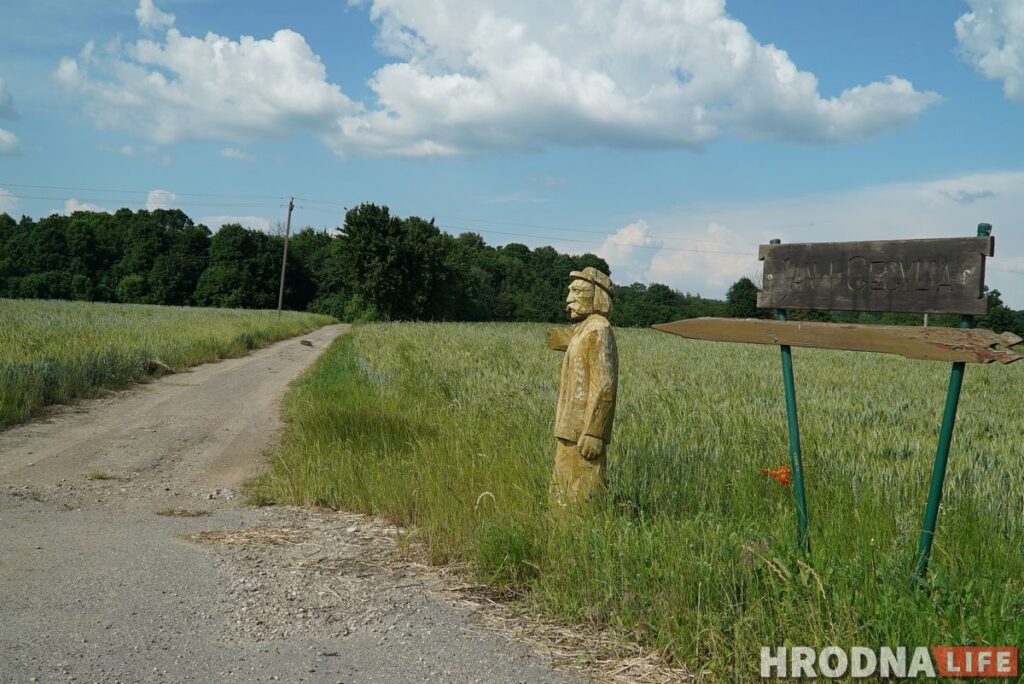 Берестовица - почти Краков, а Репля - красивее Москвы. Что посмотреть за день в окрестностях Гродно