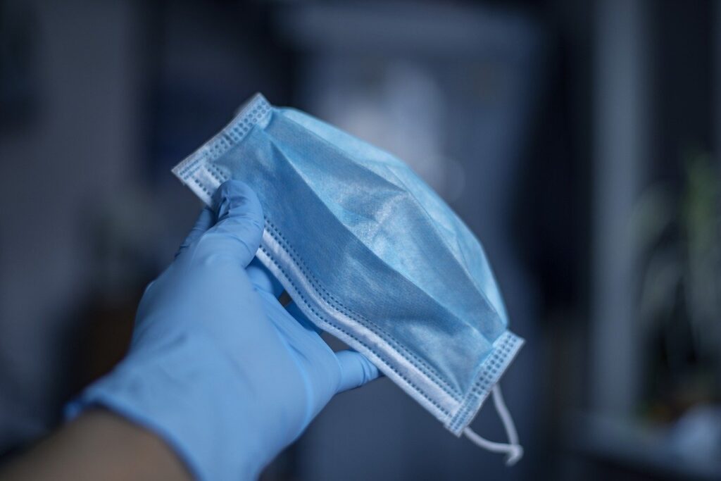 58 тысяч беларусаў заразіліся каранавірусам. Унутраныя межы ў ЕС адкрыюць у канцы чэрвеня