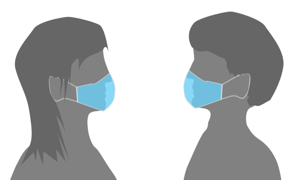 Колькасць новых заражэнняў COVID-19 памяншаецца, а колькасць смерцяў - не. У СААЗ заявілі аб новым усплеску каранавіруса ў Еўропе