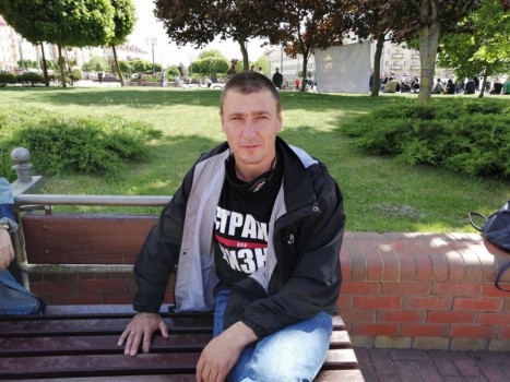 На Гродненщине завели новое уголовное дело - за угрозу родственникам милиционера