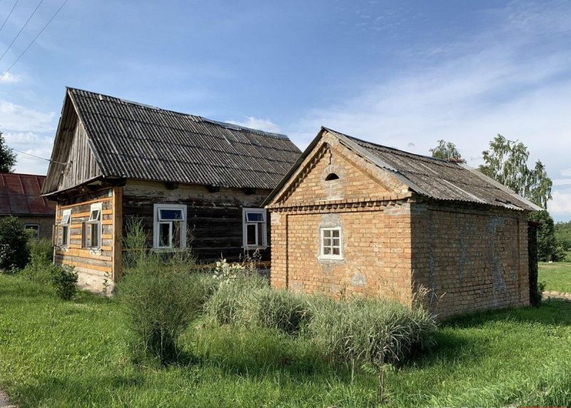 Палац графіні Красінскай, мясціны Ажэшкі і... жалезны чалавек. Што пабачыць за дзень у ваколіцах Гродна