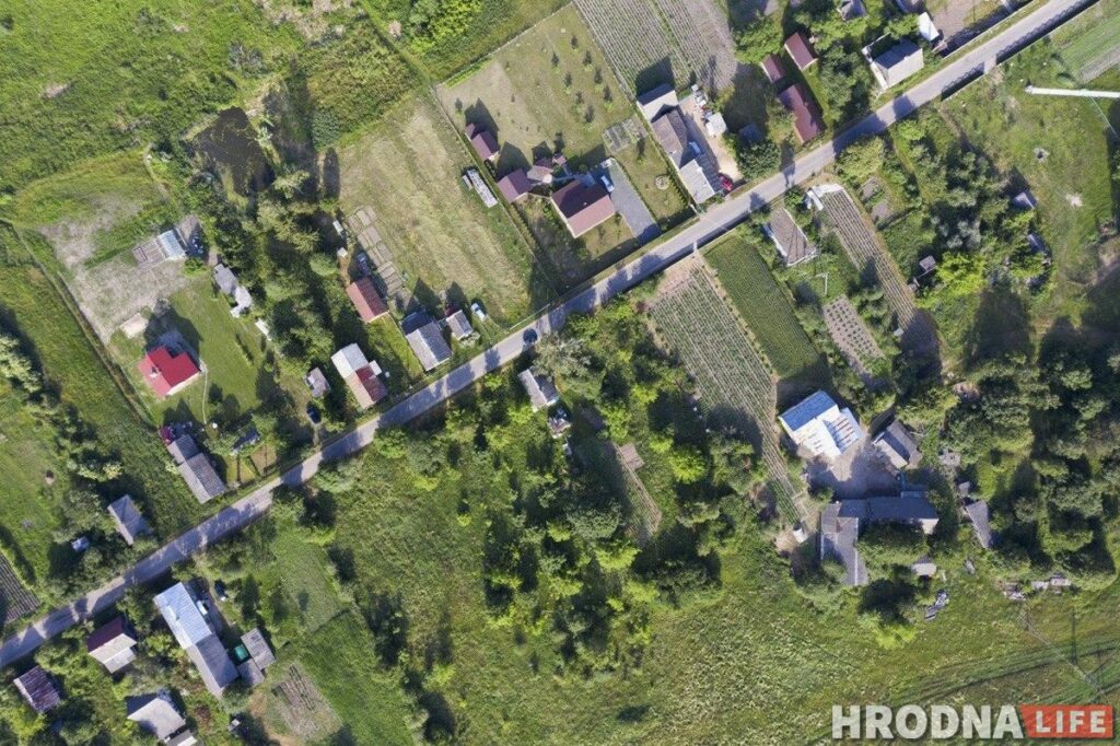 Берестовица - почти Краков, а Репля - красивее Москвы. Что посмотреть за день в окрестностях Гродно