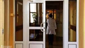 Ці небяспечна адкрытае захоўванне выпечкі ў крамах? Адказаў цэнтр гігіены