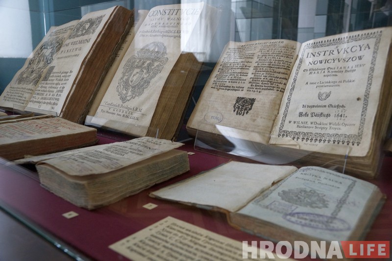 Берестовица - почти Краков, а Репля - красивее Москвы. Что посмотреть за день в окрестностях Гродно