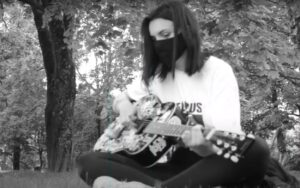 Мы ждем перемен школьники