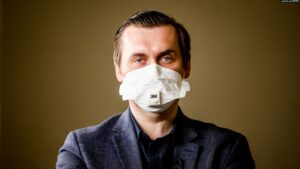 Колькі грошай сабрала кампанія ByCovid19 і што купілі на гэтыя грошы для мэдыкаў?