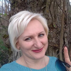 светлана варяница