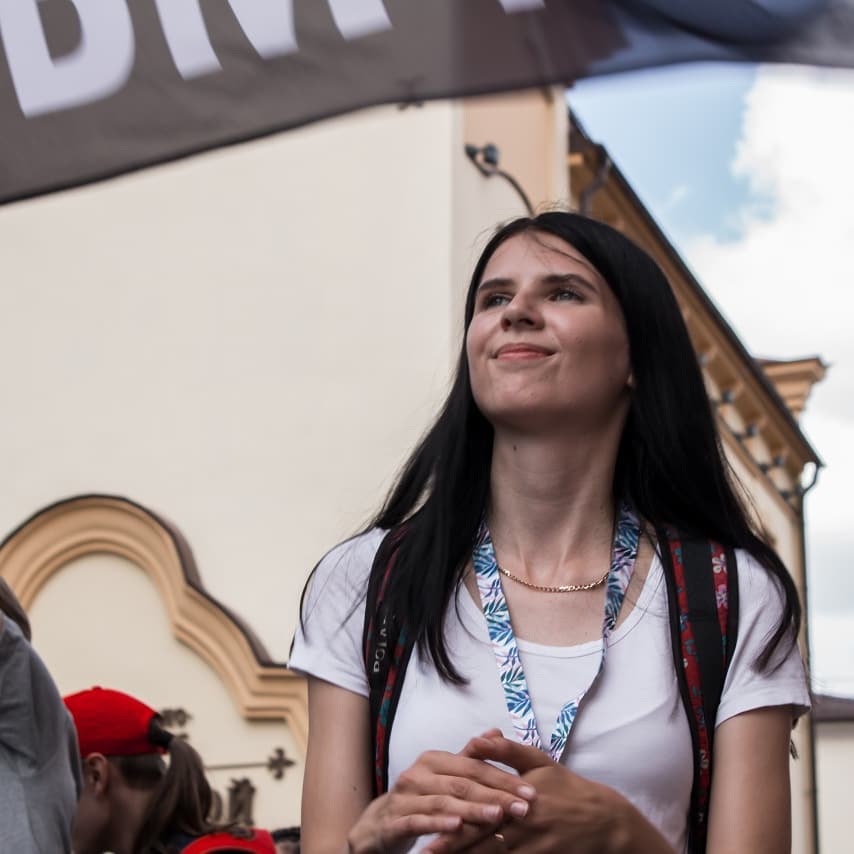 От тусовки для своих до международного праздника: как появился и ушел в онлайн фестиваль уличного искусства в Гродно