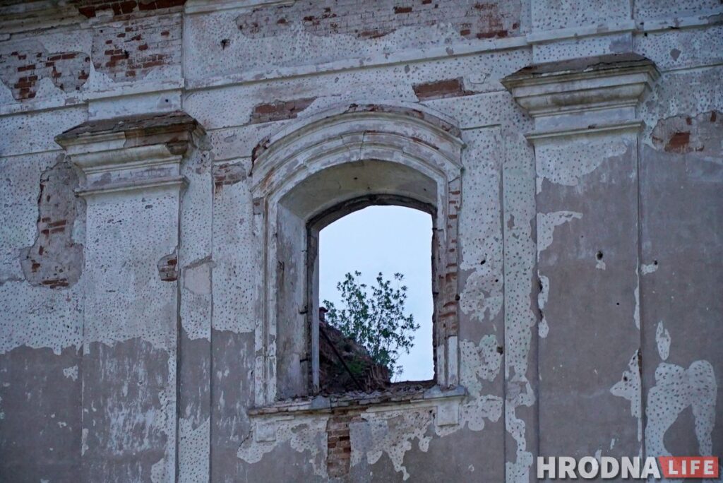 Бераставіца – амаль Кракаў, а Рэпля прыгажэй за Маскву. Што пабачыць за дзень у ваколіцах Гродна