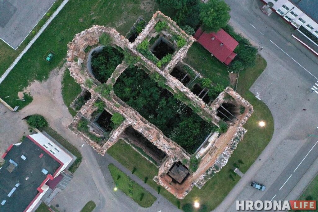 Бераставіца – амаль Кракаў, а Рэпля прыгажэй за Маскву. Што пабачыць за дзень у ваколіцах Гродна