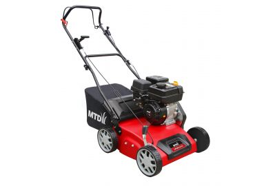 Выбираем аэратор и скарификатор для ухода за газоном