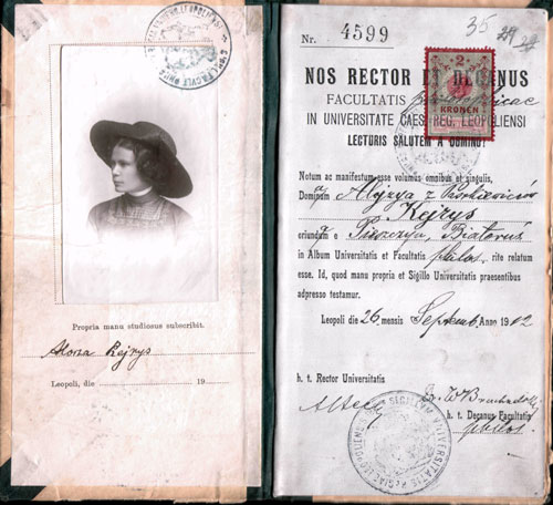 Алаіза Пашкевіч: рэвалюцыянерка, літаратарка і... масажыстка, якая можа стаць брэндам на Гродзеншчыне