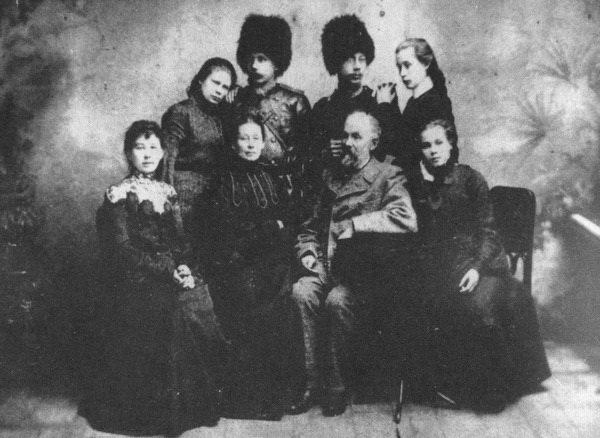 Алаіза Пашкевіч: рэвалюцыянерка, літаратарка і... масажыстка, якая можа стаць брэндам на Гродзеншчыне