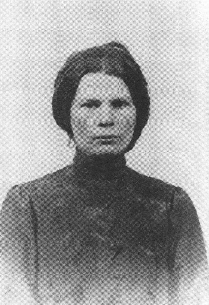 Алаіза Пашкевіч: рэвалюцыянерка, літаратарка і... масажыстка, якая можа стаць брэндам на Гродзеншчыне