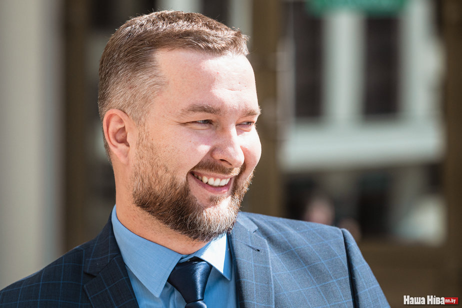 Каго вы ўбачыце ў бюлетэні 9 жніўня. Галерэя кандыдатаў ад Hrodna.Life