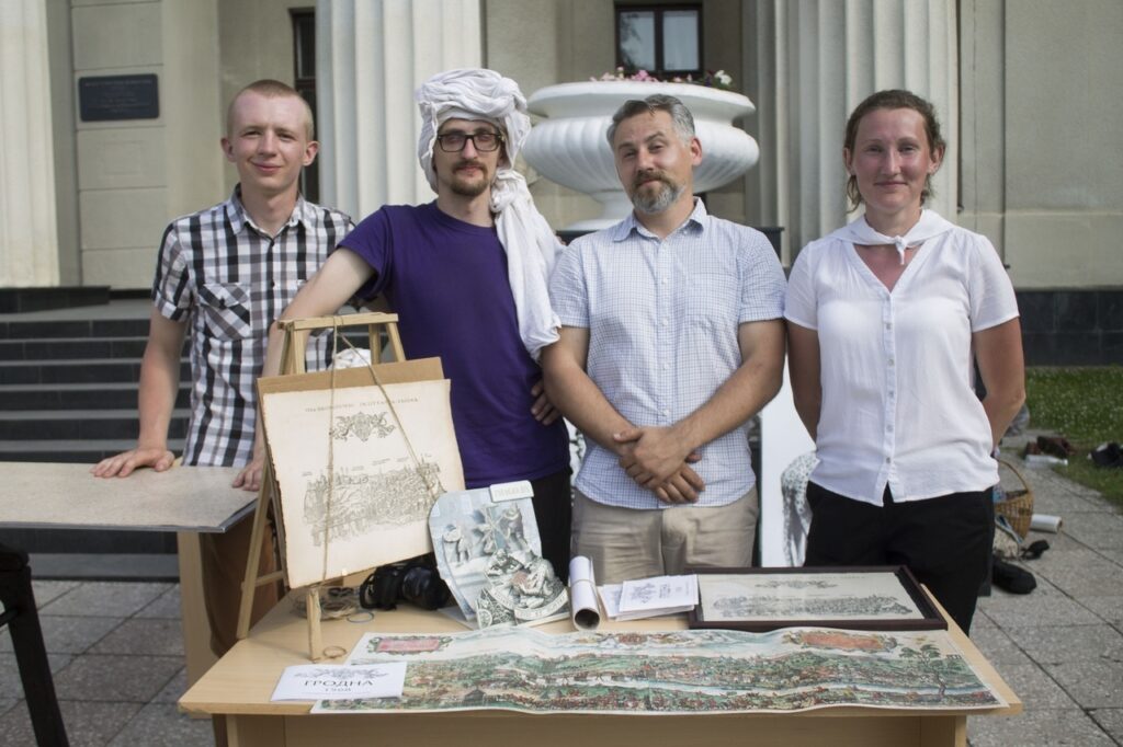 Поколение одного президента: Учитель истории о том, почему не хочет иметь отношения к выборам