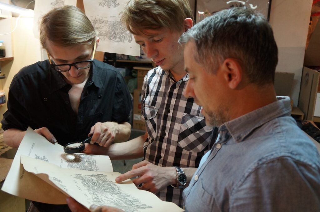 Поколение одного президента: Учитель истории о том, почему не хочет иметь отношения к выборам