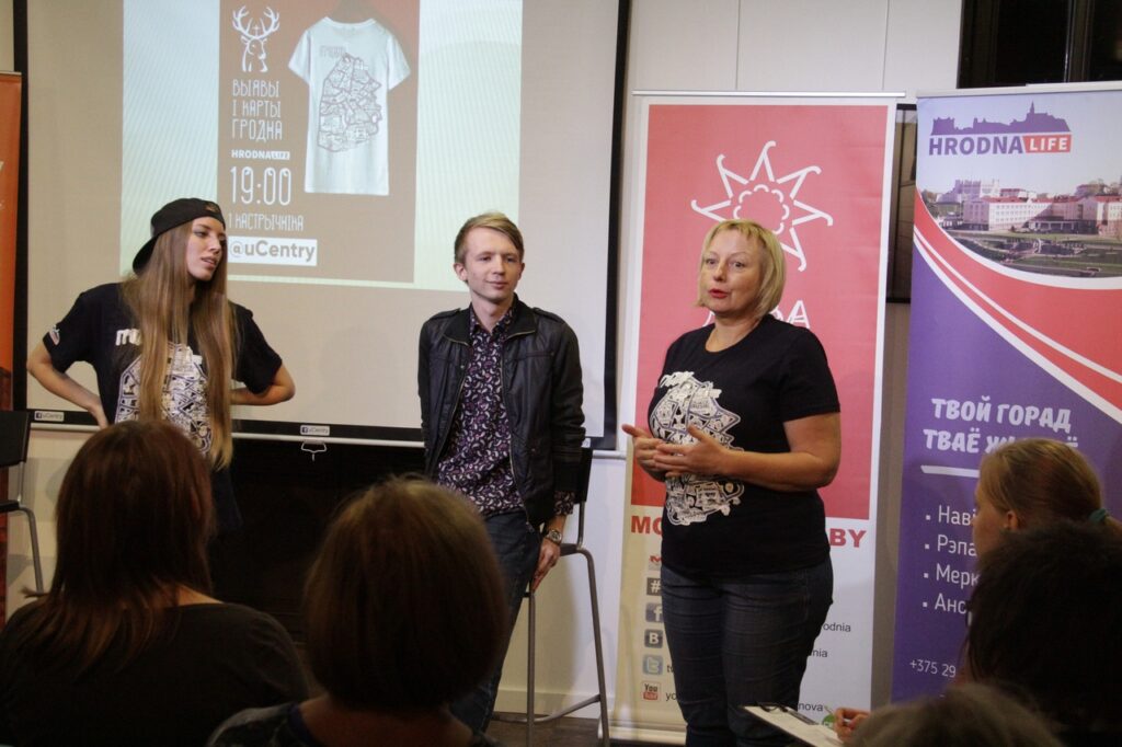 Поколение одного президента: Учитель истории о том, почему не хочет иметь отношения к выборам