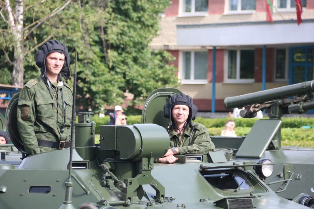 Поколение одного президента: Учитель истории о том, почему не хочет иметь отношения к выборам