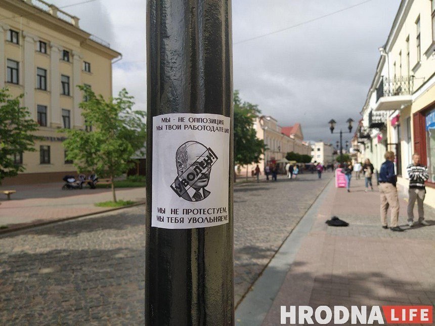 «Нават самы дурны з міліцыянтаў не хоча быць злыднем». Дзмітрый Навоша, - пра тое, чаму менавіта цяпер важна казаць пра беззаконне ў Беларусі