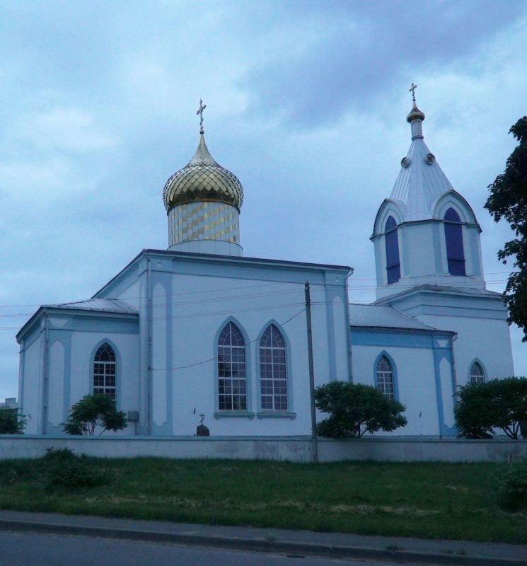 Бераставіца – амаль Кракаў, а Рэпля прыгажэй за Маскву. Што пабачыць за дзень у ваколіцах Гродна