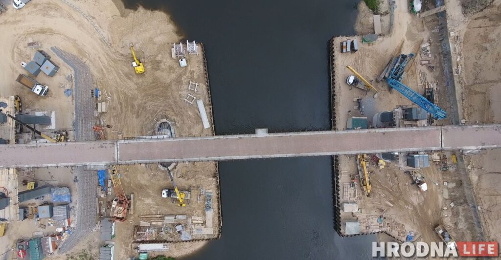 Три жизни одного моста. Экскурсия (вокруг) одного дома