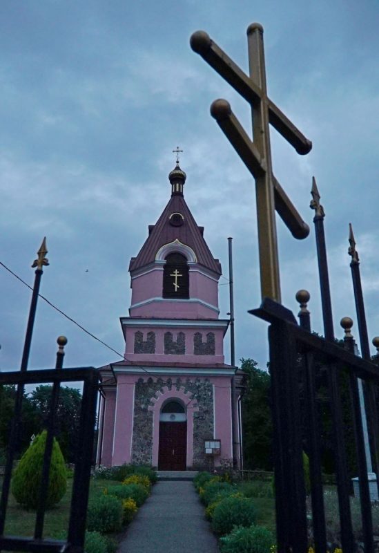 Бераставіца – амаль Кракаў, а Рэпля прыгажэй за Маскву. Што пабачыць за дзень у ваколіцах Гродна