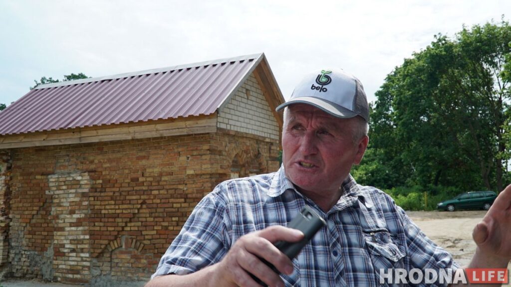 Палац у лясных джунглях,  пешы мост і найвышэйшы млын Беларусі: падарожжа на 12 цікавостак за 1 дзень