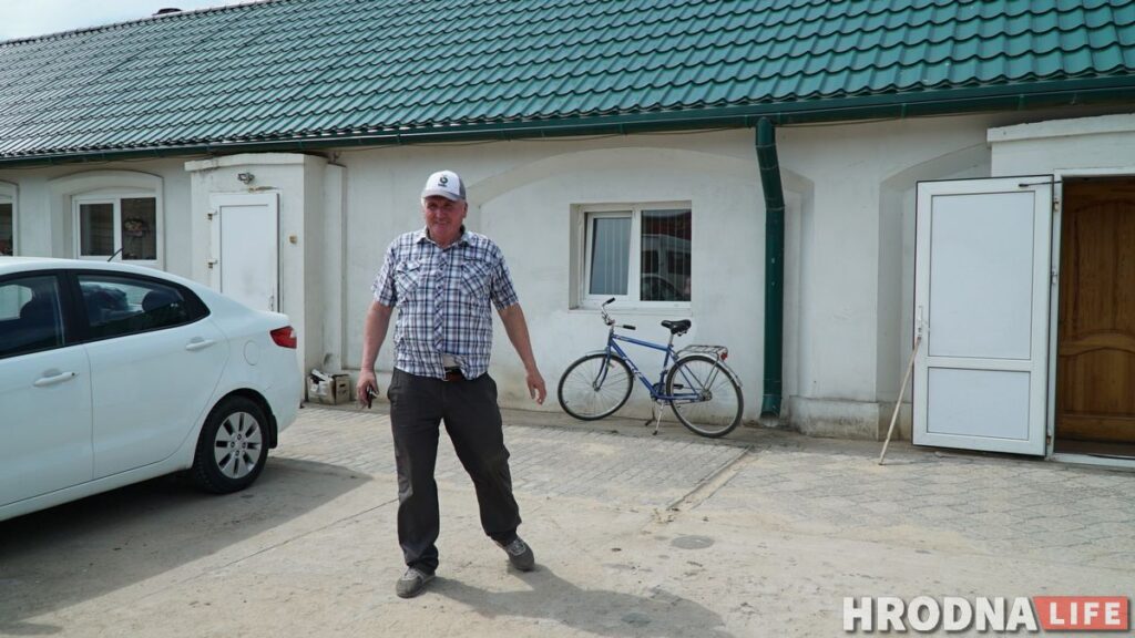 Палац у лясных джунглях,  пешы мост і найвышэйшы млын Беларусі: падарожжа на 12 цікавостак за 1 дзень