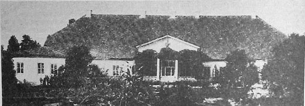 Палац у лясных джунглях,  пешы мост і найвышэйшы млын Беларусі: падарожжа на 12 цікавостак за 1 дзень