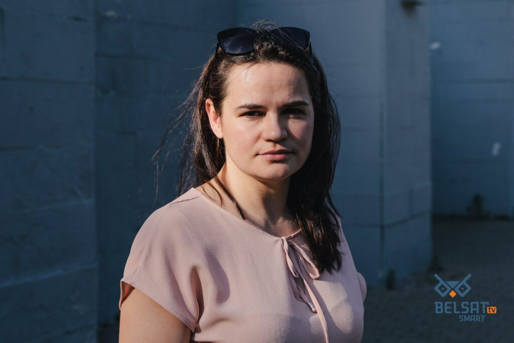 Каго вы ўбачыце ў бюлетэні 9 жніўня. Галерэя кандыдатаў ад Hrodna.Life