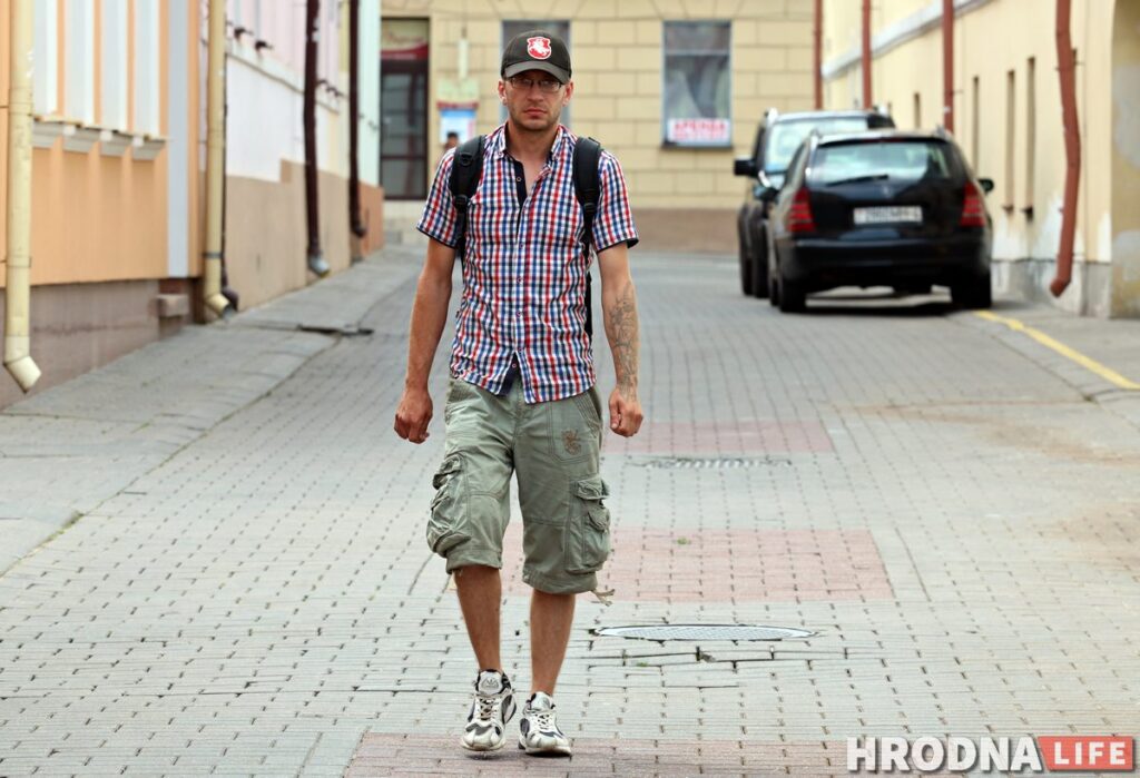 Удзельніку акцыі салідарнасці ў Гродне "таемна" прысудзілі 15 сутак Удзельніку акцыі салідарнасці ў Гродне "таемна" прысудзілі 15 сутак