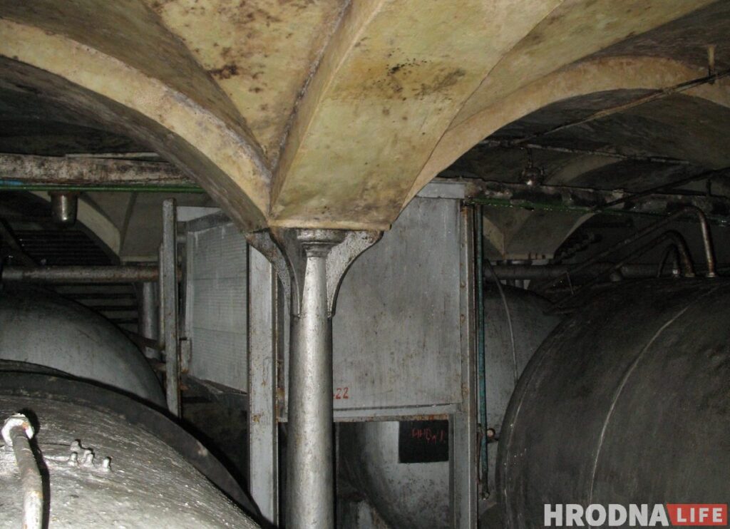 На гарадзенскім піўзаводзе да 2024 года адкрыюць міні-бровар, паб і музей (абноўлена)