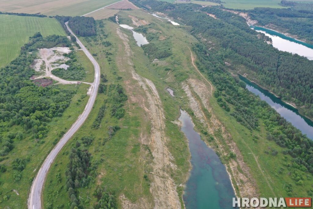 Палац у лясных джунглях,  пешы мост і найвышэйшы млын Беларусі: падарожжа на 12 цікавостак за 1 дзень