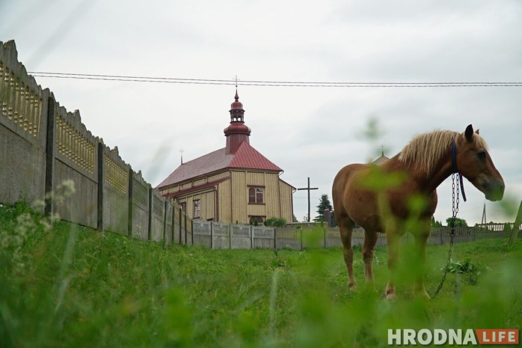 Бераставіца – амаль Кракаў, а Рэпля прыгажэй за Маскву. Што пабачыць за дзень у ваколіцах Гродна